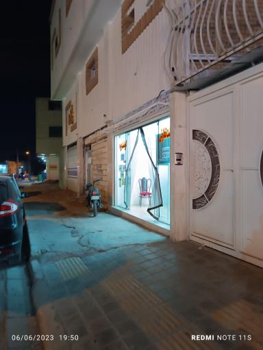 عکس فروشگاه گوشت بره و گوسفند