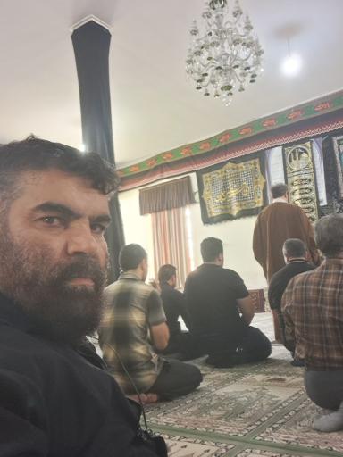 عکس مسجد قبا