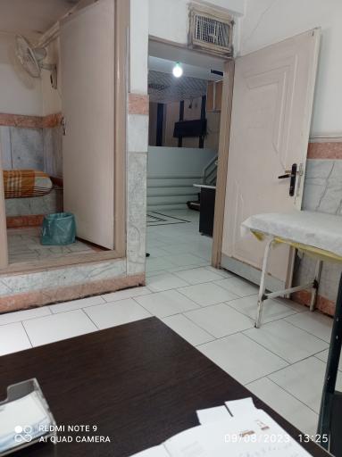 عکس درمانگاه پردیس توس