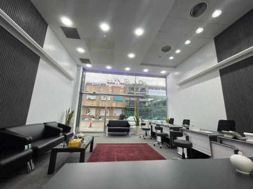 عکس املاک آرمیتاژ کیش