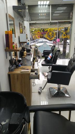 عکس پیرایش نیکان