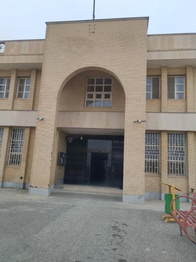 عکس دانشگاه پیام نور واحد چناران