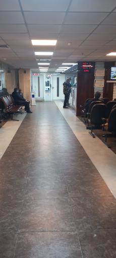 عکس مرکز تصویربرداری پزشکی پارس