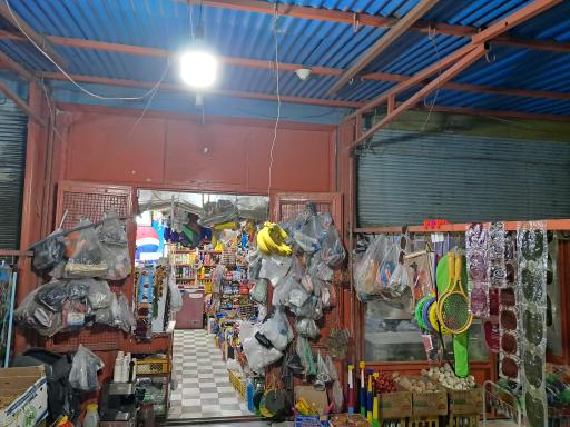 عکس سوپرمارکت مهدی قنبری