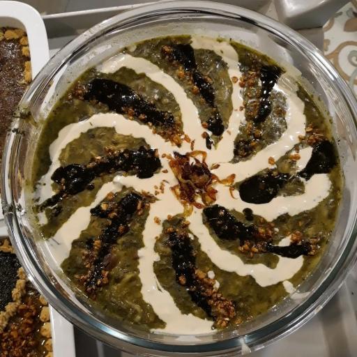 عکس رستوران سپیدار