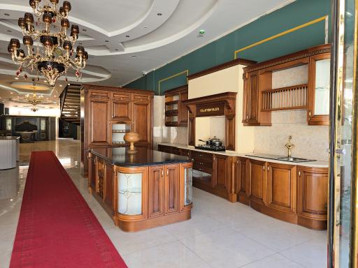 عکس دکوراسیون الکاخ