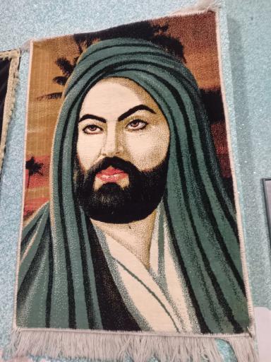 عکس آرامگاه ابوالفضل سرخسی