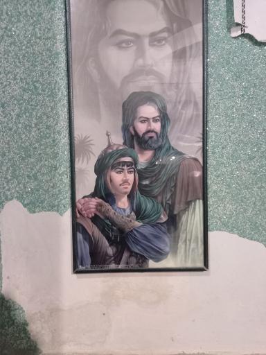 عکس آرامگاه ابوالفضل سرخسی