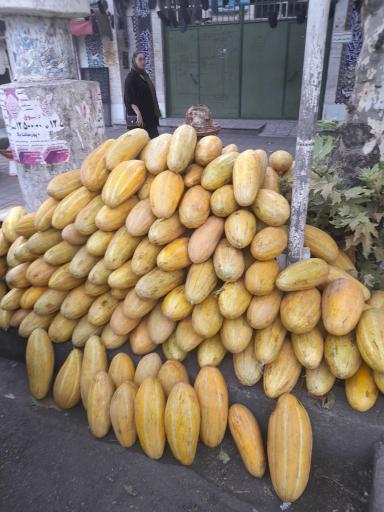 عکس ارزانسرای ماشاالله 