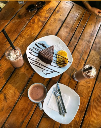 عکس رستوران طومار