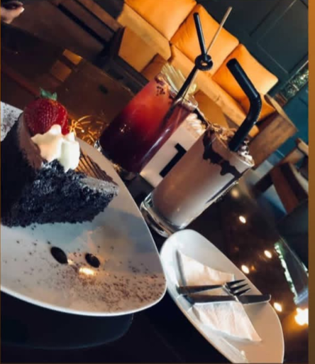 عکس رستوران طومار