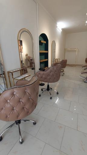 عمارت زیبایی عسل یوسفیان