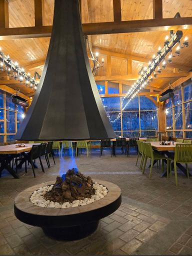 عکس رستوران طومار