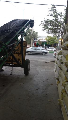 عکس خوراک دام نگهدار