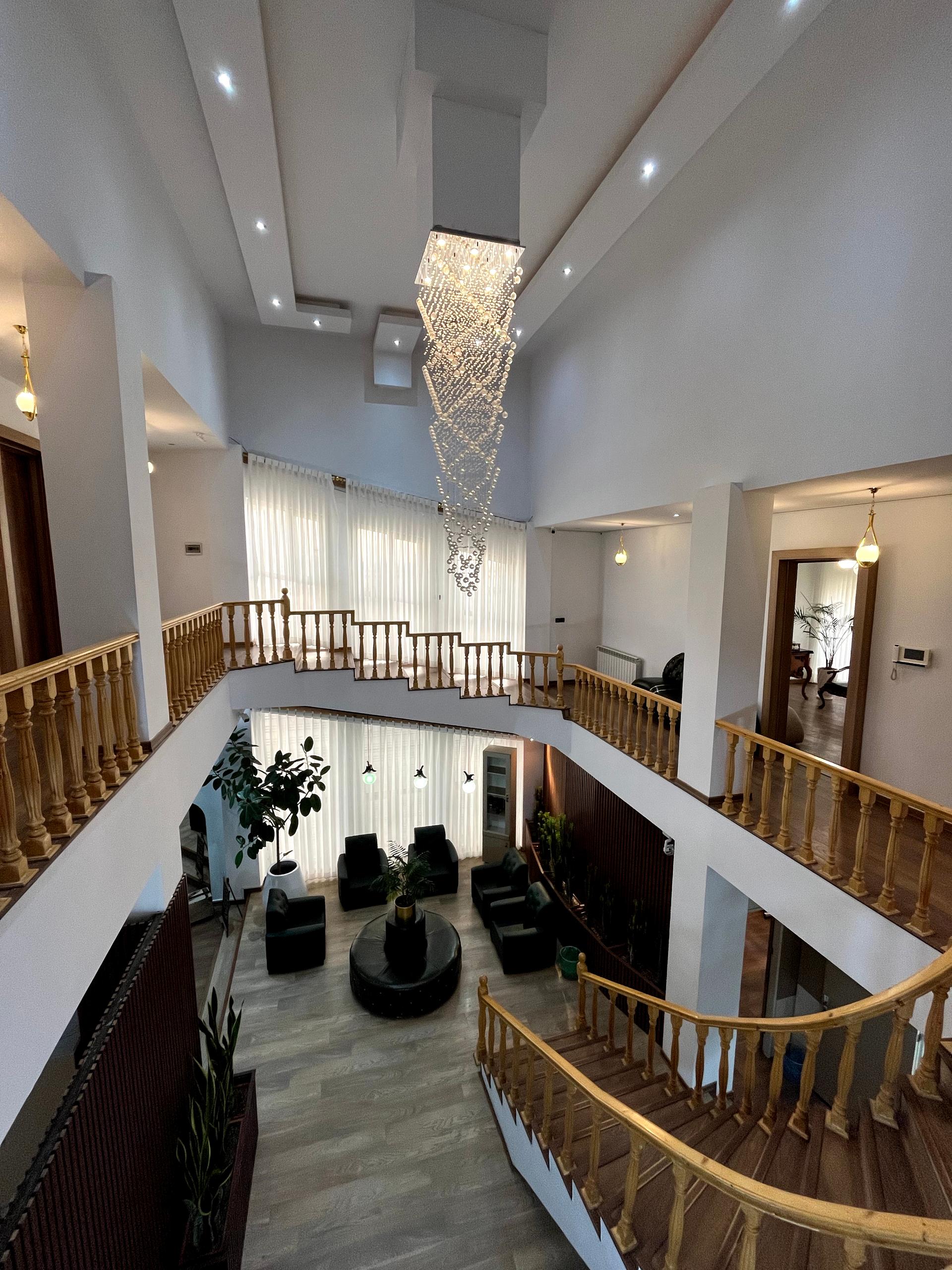 عکس کلینیک روموژ 