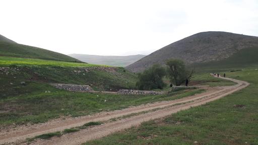 دره‌ی بابا حسن