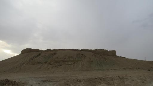 عکس قلعه اژدها پیکر