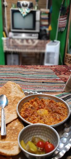عکس کافه آیه