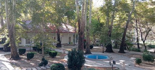 عکس موزه استاد فرشچیان