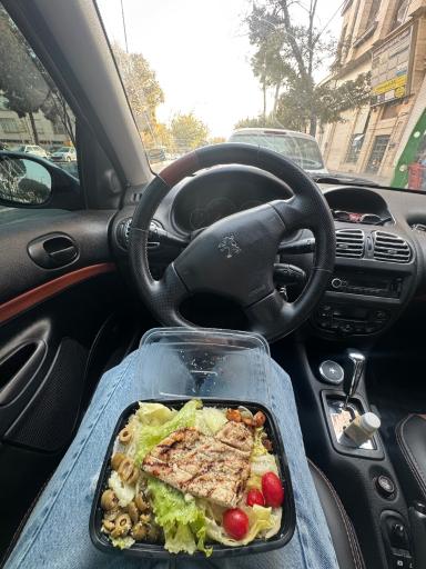 عکس کافه هوکر