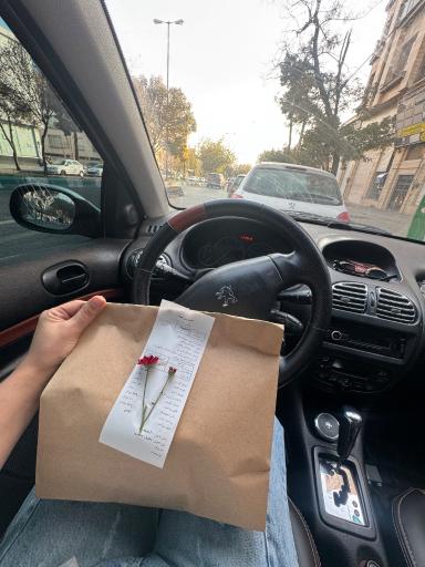 عکس کافه هوکر