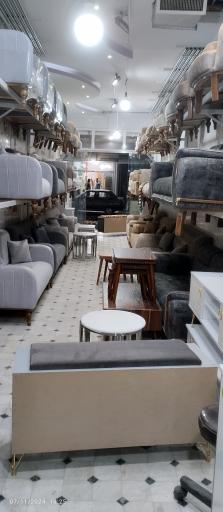 عکس صنایع چوبی نوآوران