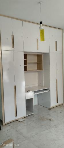 عکس صنایع چوبی نوآوران