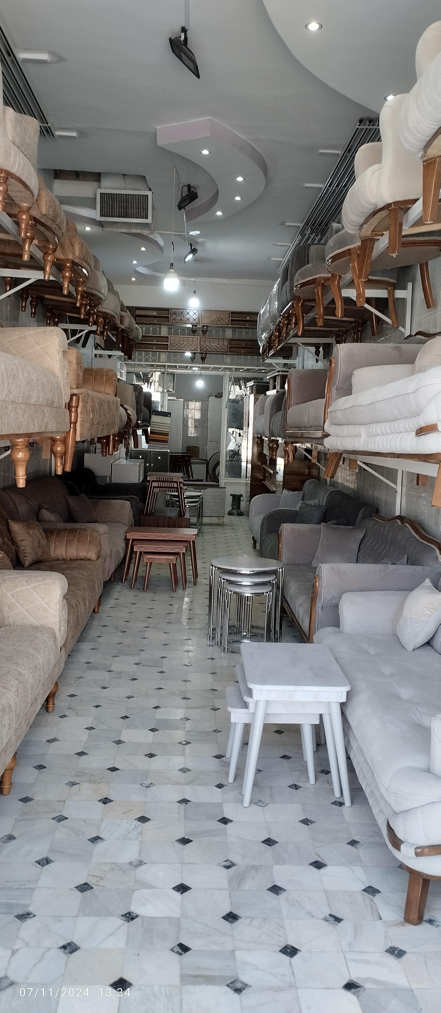 عکس صنایع چوبی نوآوران