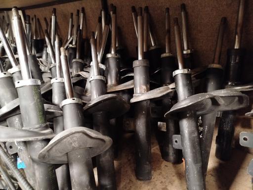 استوک جلوبندی اسماعیلی