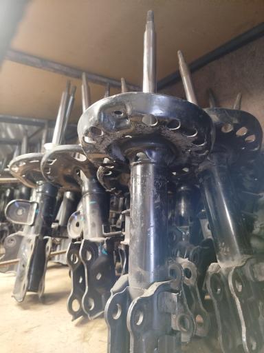 استوک جلوبندی اسماعیلی