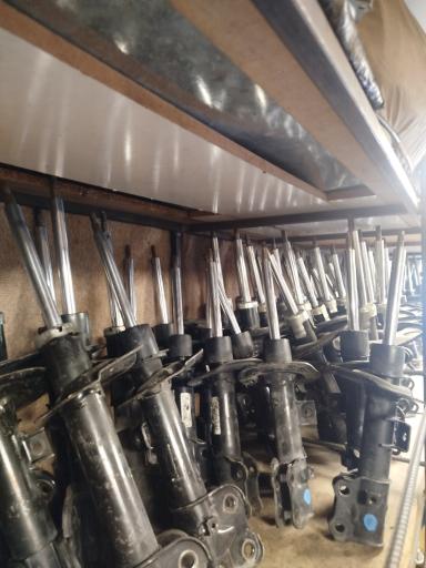 استوک جلوبندی اسماعیلی