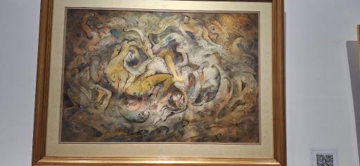 موزه استاد فرشچیان