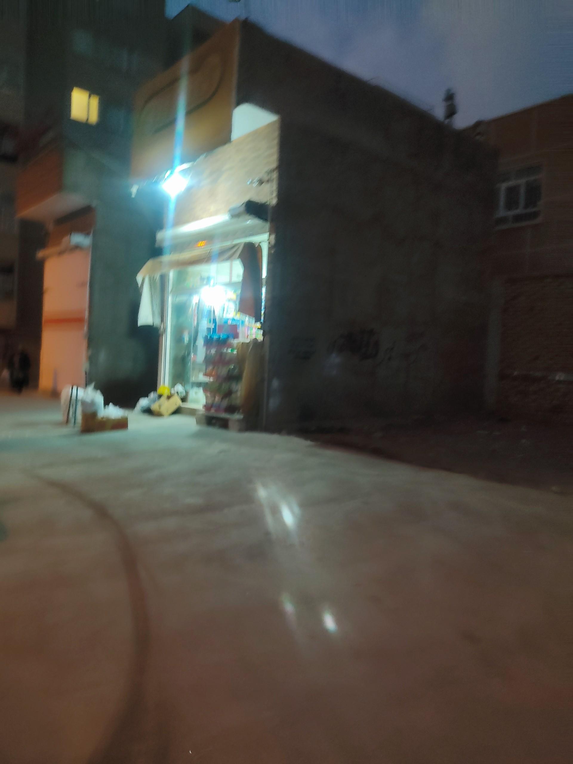 عکس سوپر مارکت