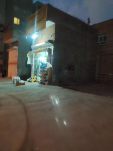 عکس سوپر مارکت