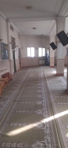 عکس مسجد امام حسن مجتبی