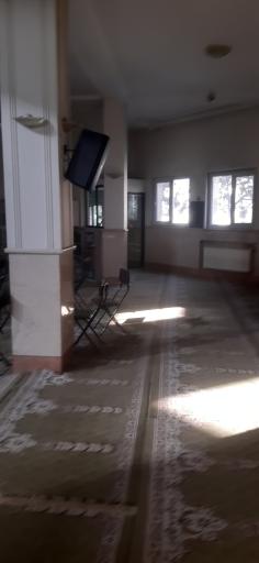 عکس مسجد امام حسن مجتبی