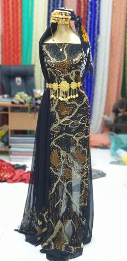 عکس پارچه سرای کیان