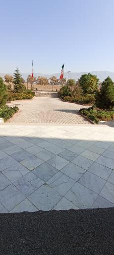 عکس دانشکده کشاورزی پسران نیشابور (جدید)