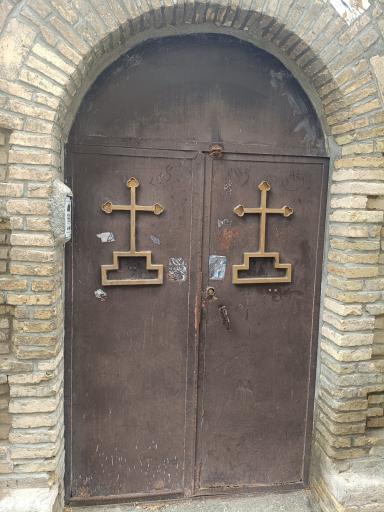 عکس کلیسای قلب مقدس مسیح