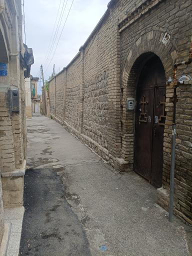عکس کلیسای قلب مقدس مسیح