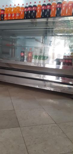 عکس کباب سرای حافظ