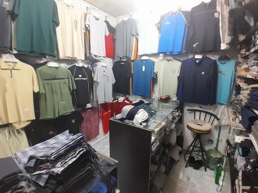 عکس پوشاک مردانه تخفیف ویژه