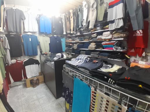 عکس پوشاک مردانه تخفیف ویژه