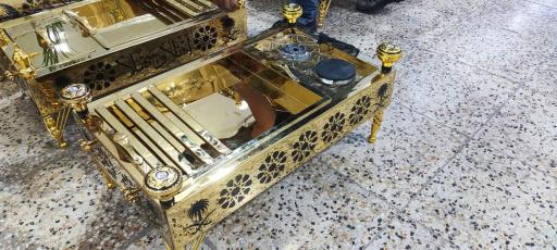 فروشگاه اهواز منقل 