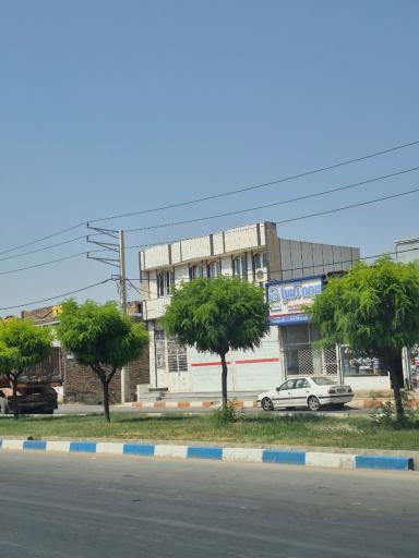 عکس بیمه آسیا نمایندگی آرش ضمیری