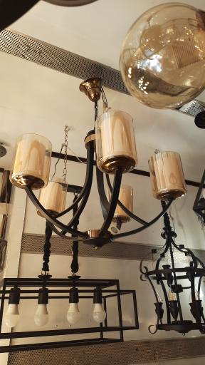 عکس الکترو چراغ