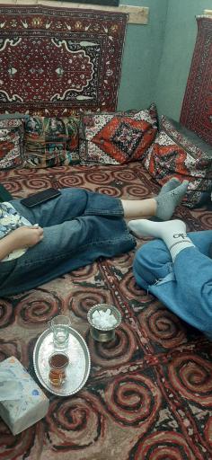عکس کافه آیه