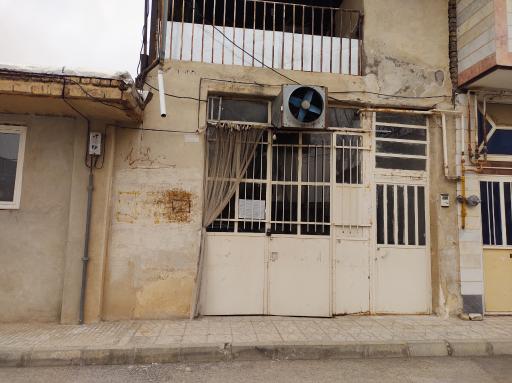 عکس نانوایی لواش