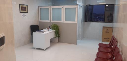 عکس دکتر فاطمه محمودی، متخصص داخلی