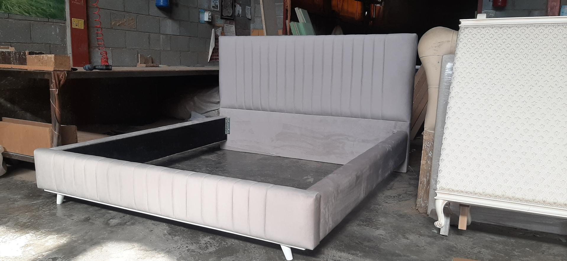 عکس مبلمان خلیلی و لمسه کاری